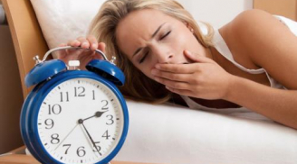 Bỏ ngay thói quen này vào buổi tối nếu không muốn chết trước 40 tuổi