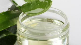 1 giọt nước này da đen bẩm sinh cũng trắng bóc trong 10 phút