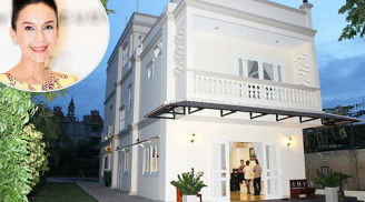 Đột nhập tổ ấm của Diễm My: Sống cuộc đời vương giả dù gạt bỏ đại gia, kết hôn cùng chồng nghèo
