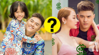 “Kỳ kèo” 2 triệu tiền trợ cấp cho con, Lâm Vinh Hải sẵn sàng mạnh tay tặng Linh Chi nhà siêu sang
