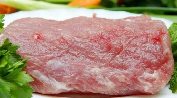 Mua thịt lợn thấy có dấu hiệu này, đừng tham rẻ kẻo rước bệnh