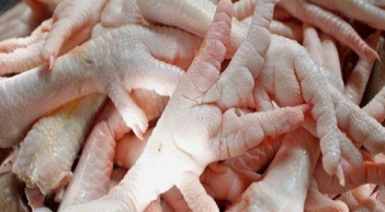 Mẹo chọn chân gà sạch tươi ngon hấp dẫn