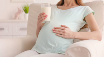Bà bầu nên uống gì vào buổi sáng để tốt mẹ khỏe con?