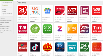 Giải đáp: Ứng dụng đọc báo nào cập nhật tin tức chính thống nhanh trên mobile