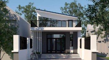 Tổng hợp những mẫu nhà ống đẹp hút hồn và thời thượng nhất