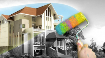 Sửa nhà, gia chủ cần kiêng kị 4 thời điểm này nếu không muốn mất hết tài lộc