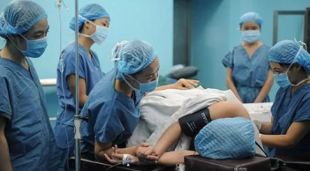 Vào phòng sinh mẹ bầu cần nhớ kĩ 6 điều này kẻo bác sĩ khiển trách