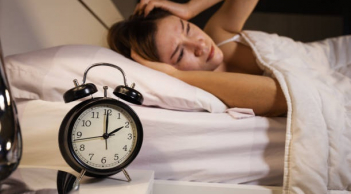 7 thói quen vô tình gây khó ngủ, mất ngủ, rất nhiều người mắc phải