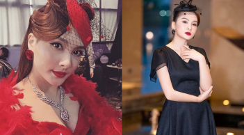 Chỉ chọn sai một loại phụ kiện Bảo Thanh trông đã như già thêm chục tuổi