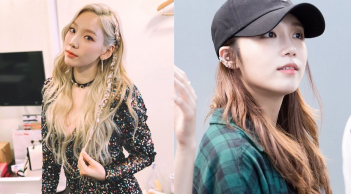 Những idol Hàn sở hữu khuyên tai cực chất, cực cá tính