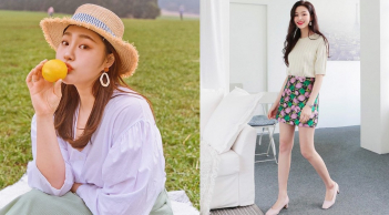 Gợi ý các items phụ kiện cho nàng xuống phố thêm phần xinh tươi