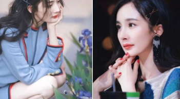 Mỹ nhân Hoa - Hàn lăng xê đủ các loại kẹp tóc thần thánh