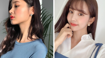 Dù ở nhà cũng phải xinh đẹp với các phụ kiện hot trend nhất mùa
