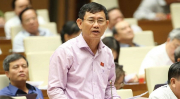 Đề xuất 'thiến hóa học', công khai danh tính đối với tội phạm xâm hại trẻ em