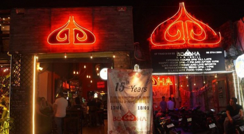 Ca nhiễm Covid-19 từng đến ổ dịch Buddha Bar tái nhiễm lần 2