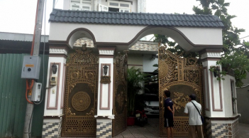 Người đàn ông bị sát hại trong căn biệt thự ở ven TP.HCM