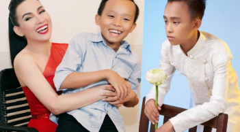 Hồ Văn Cường thay đổi bất ngờ sau khi bị mẹ nuôi Phi Nhung tố mắc bệnh 'ngôi sao'