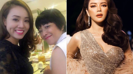 Showbiz 19/6: Vợ ba Công Lý hé lộ mối quan hệ với MC Thảo Vân, Lý Nhã Kỳ được khuyên hãy mau lấy chồng