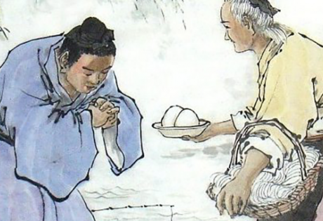 3 người bạn chính là ''tài phú'' trong cuộc đời, giống như chiếc áo ấm giữa mùa đông giá lạnh