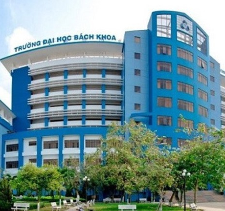 Ngành Kỹ thuật Dầu khí ĐH Bách Khoa TPHCM lọt top 101 – 150 thế giới
