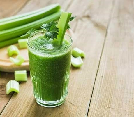 5 loại nước ép giảm cân 'thần tốc'