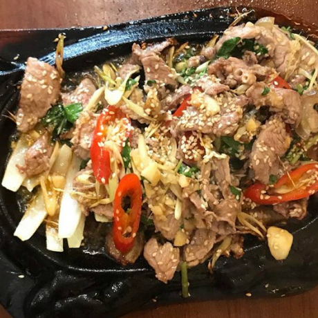 3 đặc sản ngon 'sôi sục dạ dày' tạo nên linh hồn của ẩm thực Sa Pa, không ăn thử sẽ phí một đời