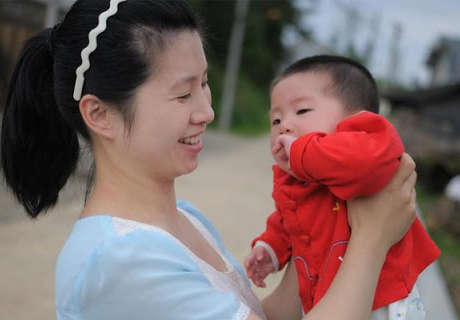 Trẻ biết gọi mẹ trước tháng tuổi này: Điềm báo lớn lên sẽ thông minh hơn người