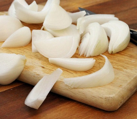 Mỗi ngày ăn một củ hành tây bạn sẽ thấy điều kỳ diệu xảy ra