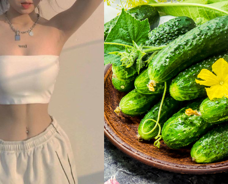 6 thực phẩm ăn 'thả ga' cũng không lo tăng cân, béo bụng