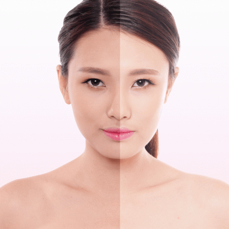 Cách làm da trắng bật tông trông thấy sau vài ngày chỉ với 1 thìa dầu dừa đơn giản