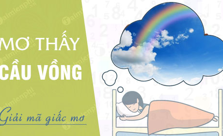 4 giấc mơ chứng tỏ Thần Tài đang mỉm cười với bạn, chuẩn bị đón hỷ tín tới nhà, tiền bạc xài thả ga