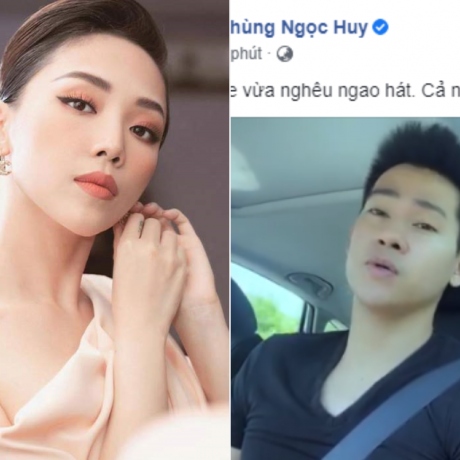 Showbiz 3/7: Tóc Tiên công khai nhắc chuyện mang thai, Phùng Ngọc Huy xuất hiện buồn bã giữa ồn ào giành quyền nuôi con