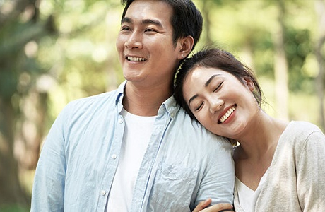 Những câu nói đơn giản của chồng nhưng đủ làm vợ 'chết ngất' vì hạnh phúc
