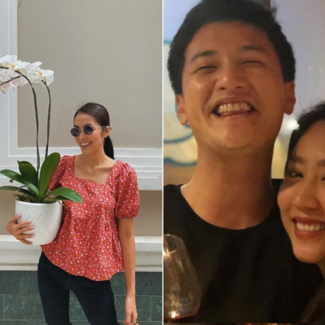 Showbiz 4/7: 'Ngọc nữ' Hà Tăng bất ngờ bị chê 'gầy và già', Huỳnh Anh theo đuổi người mới hậu chia tay Hồng Quế