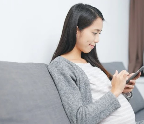 4 thói quen của mẹ bầu gây hại cho thai nhi, bé sinh ra dễ cáu kỉnh, chậm lớn