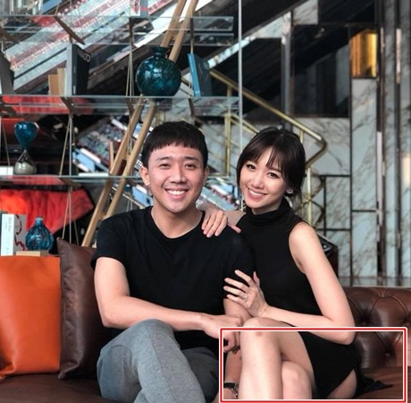 Loạt sao Việt gặp sự cố kém duyên vì diện đồ quá ngắn