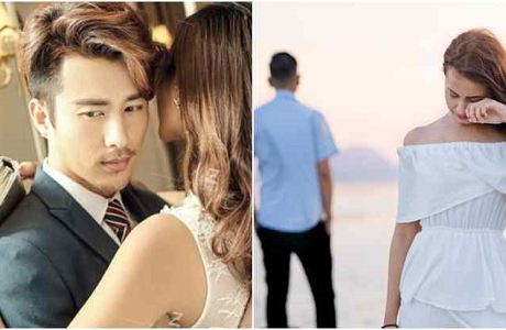 Muốn bình yên, thảnh thơi thì phụ nữ phải bình tâm ''tiễn'' những kiểu đàn ông này đi