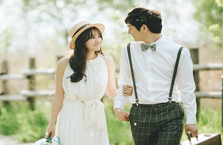 Chỉ khi đàn ông có đủ 3 phẩm chất đắt giá này mới xứng đáng để phụ nữ lấy làm chồng
