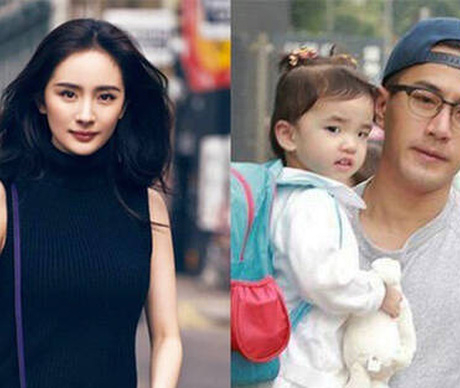 Nữ diễn viên xinh đẹp, nổi tiếng và sở hữu tài sản khủng nhưng cách chăm con khiến nhiều người chỉ trích