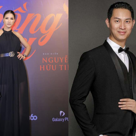 Trang Trần: 'Tôi khuyên chị em phụ nữ không cần giữ chồng, giữ tiền thôi. Không lấy chồng này thì lấy chồng khác'