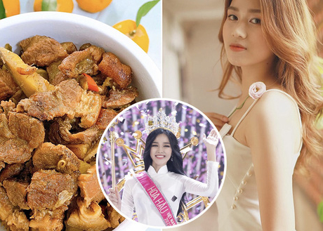 Bí quyết sở hữu vóc dáng nuột nà như tân Hoa hậu Đỗ Hà với chế độ ăn Keto