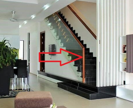 3 kiểu cầu thang làm mất tài lộc của gia chủ, kiểm tra ngay xem nhà mình có phạm đại kỵ hay không
