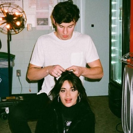 Shawn Mendes chia sẻ trải nghiệm yêu đương cùng Camila Cabello trong ca khúc mới