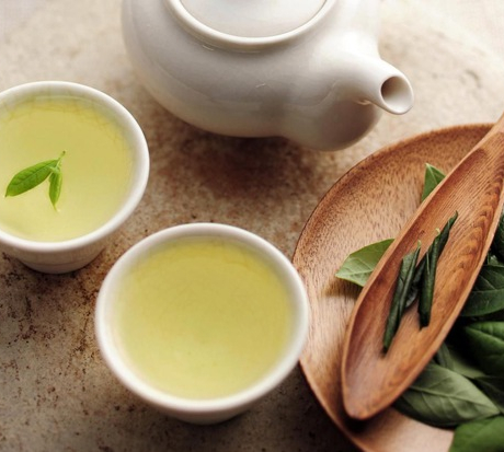 Trà xanh cực tốt nhưng uống vào 3 thời điểm này lại tác hại khôn lường