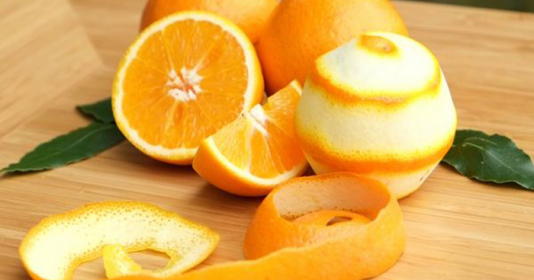 Loại quả nên ăn cả vỏ để giữ nguyên dinh dưỡng, nhiều người vẫn vứt đi mà không biết - Vimarsana News
