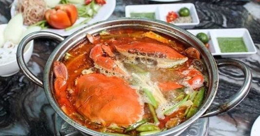 Bí quyết làm lẩu cua ngon như ở nhà hàng, ăn 1 lần sẽ nhớ mãi - Vimarsana News