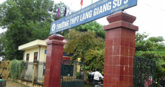 Bắc Giang có thí sinh mắc Covid-19: Dừng khẩn cấp điểm thi tốt nghiệp - Vimarsana News
