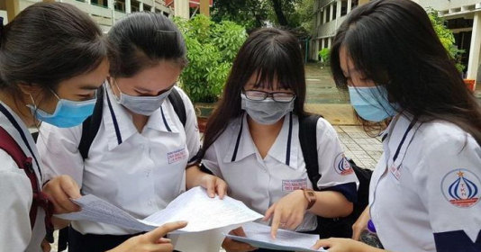 Gợi ý đáp án môn Ngữ văn thi tốt nghiệp THPT năm 2021 - Vimarsana News