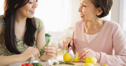 Cổ nhân răn dạy: Con dâu thảo quý hơn con gái bội phần, nhìn gương xưa học hỏi - Vimarsana News