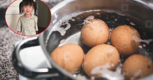 Bé gái 5 tuổi đã dậy thì, bà ngoại hối hận vì cho cháu ăn thực phẩm này quá nhiều - Vimarsana News